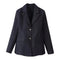 Navy Blue Coat