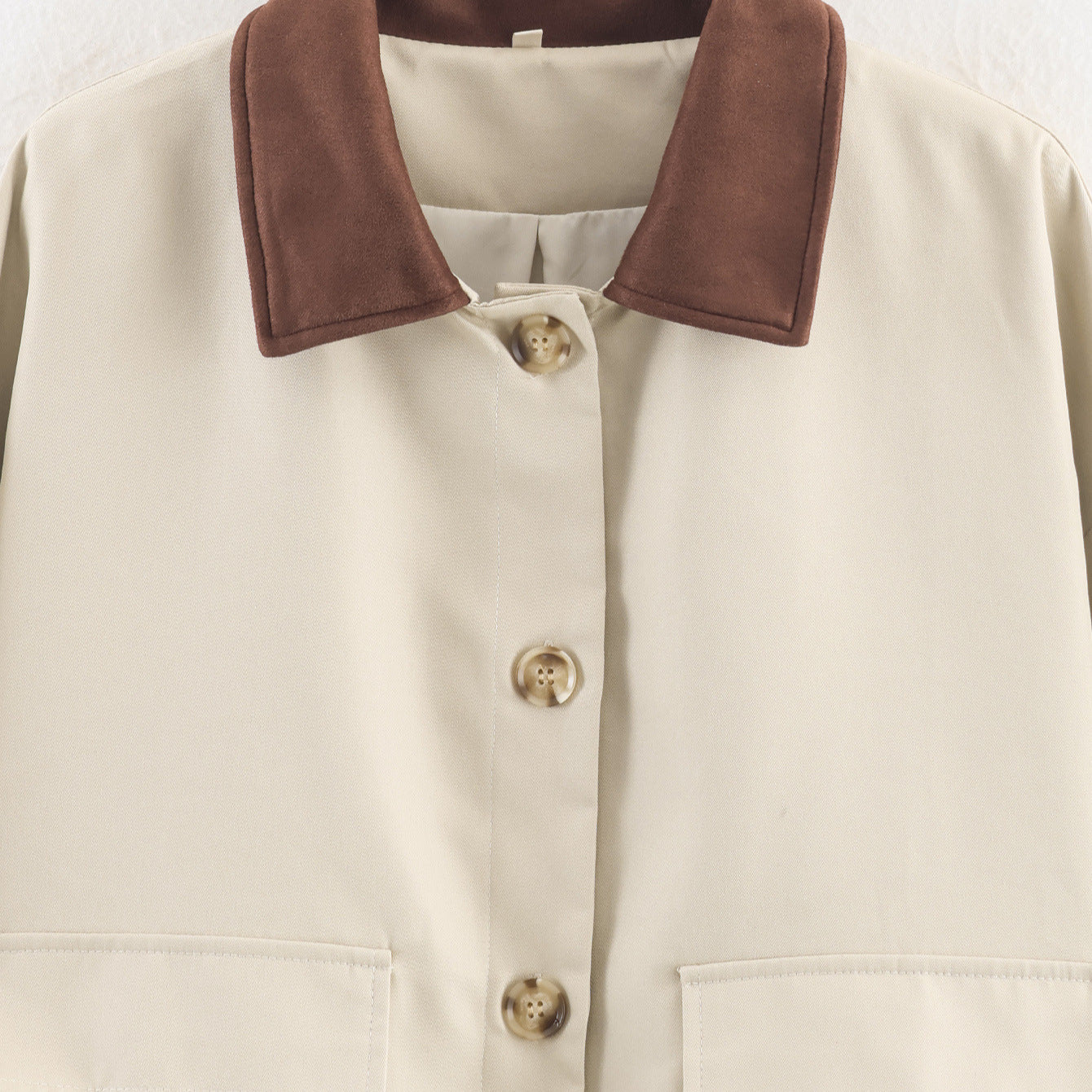 Windbreaker jacket