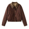 Chestnut Brown