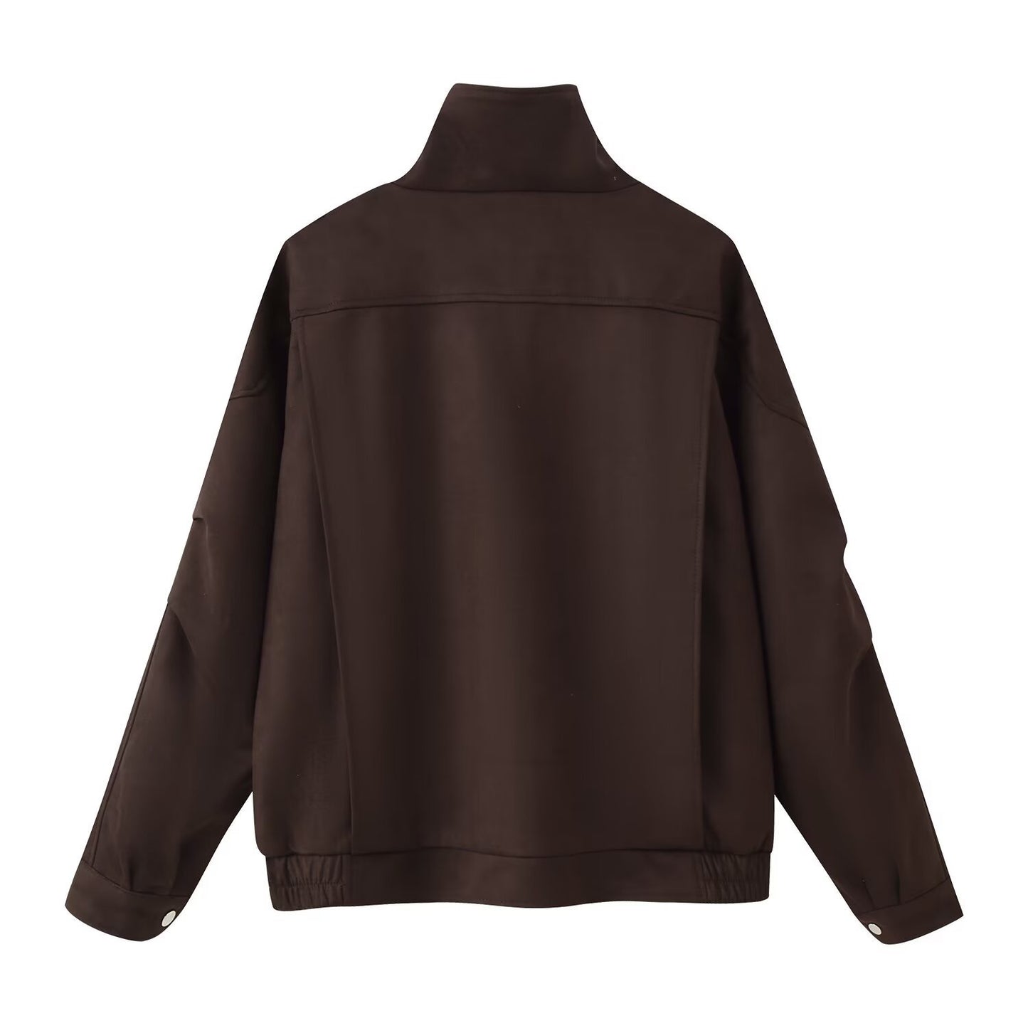 Short jacket