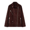 Brown Red