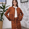 Red Brown