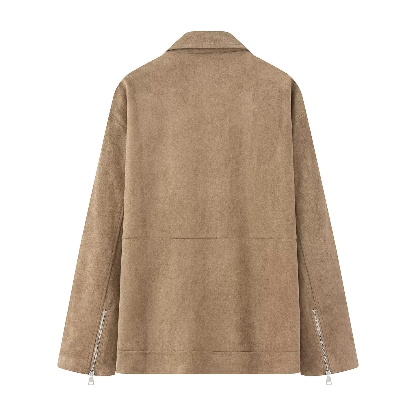 lapel jacket