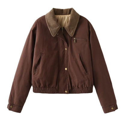 casual jacket