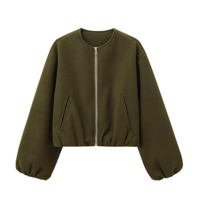 Pilot jacket
