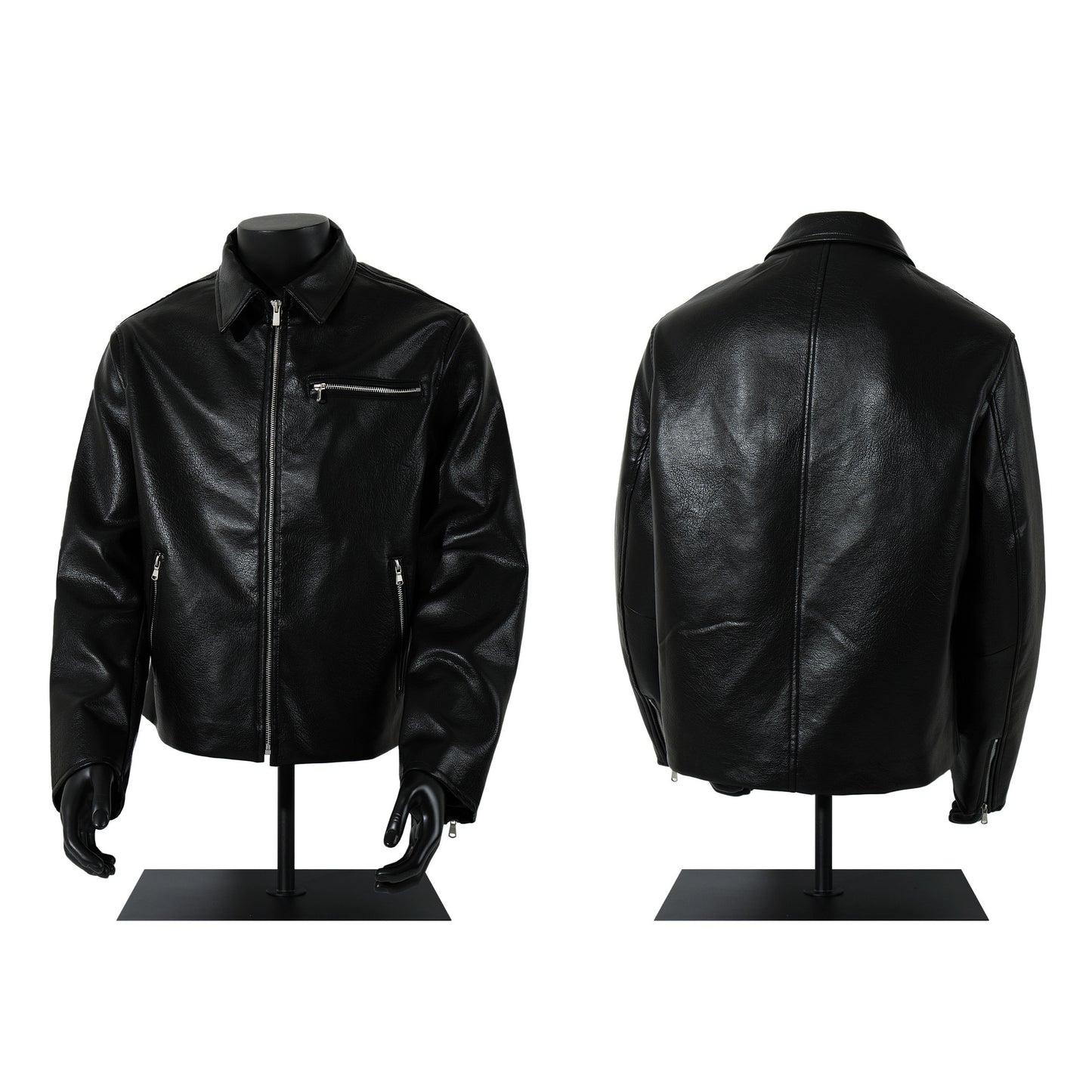 Men's jacket jacket