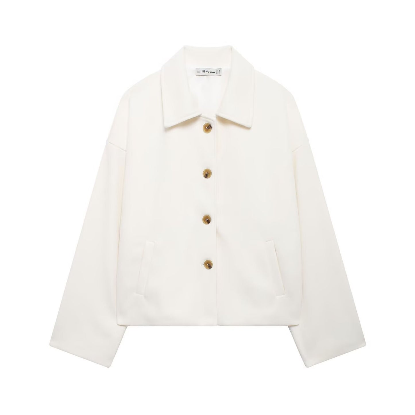 wool jacket