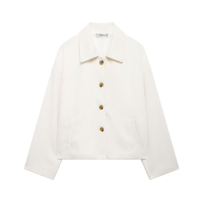 wool jacket