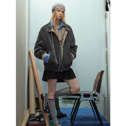 Splicing jacket