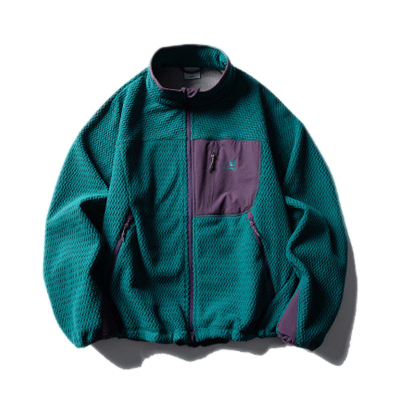 Workwear jacket