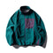Peacock Green
