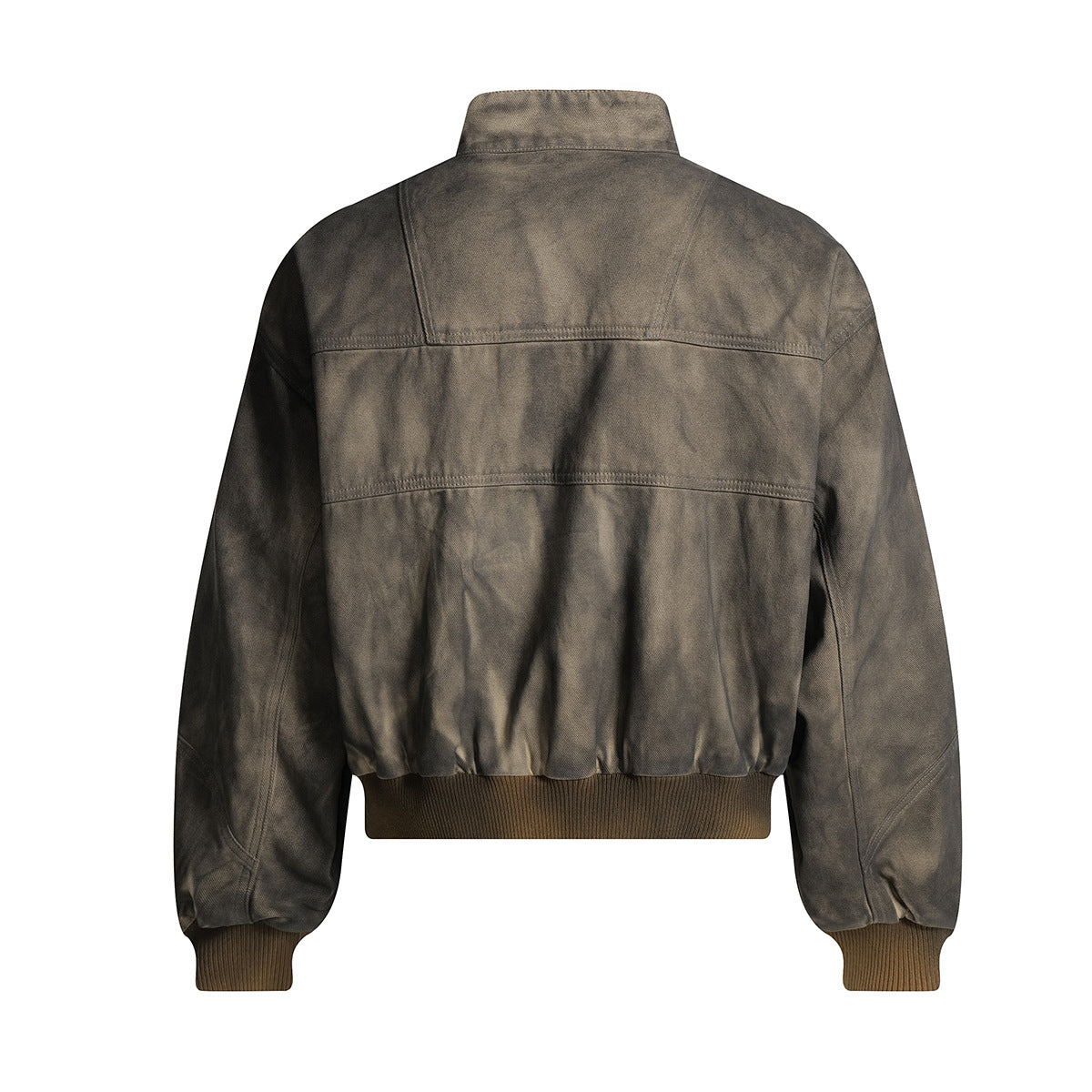Harrington jacket men's jacket