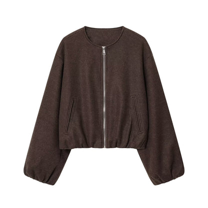 Pilot jacket