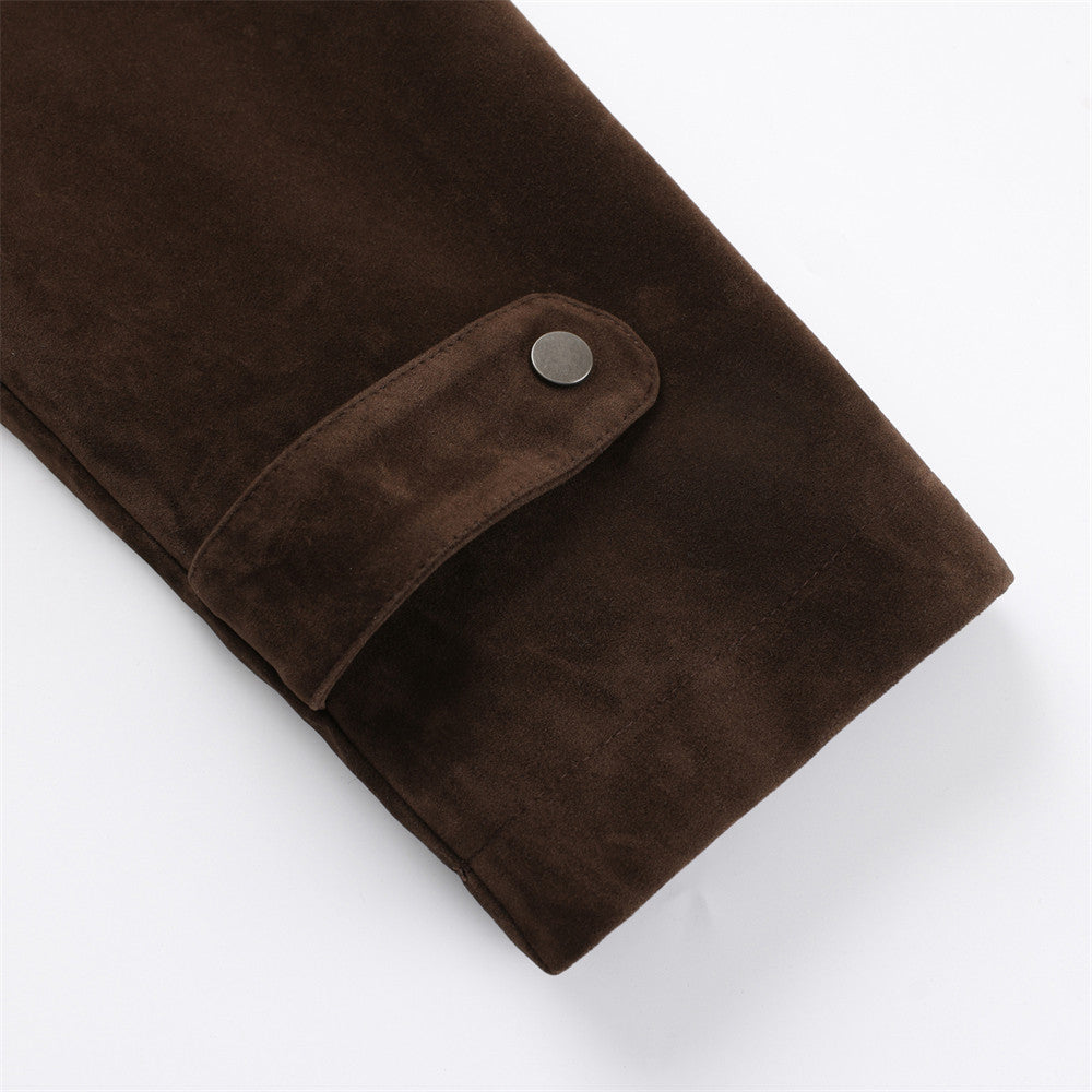 Loose jacket
