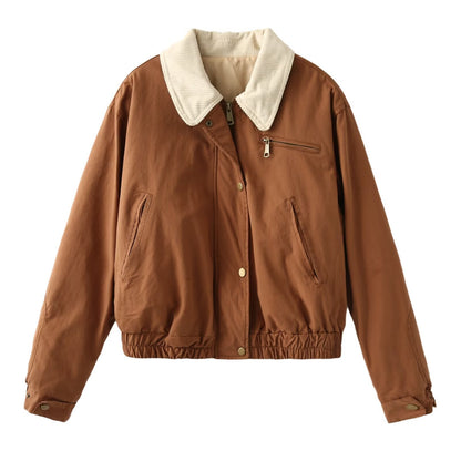 casual jacket