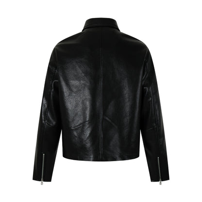 Men's jacket jacket