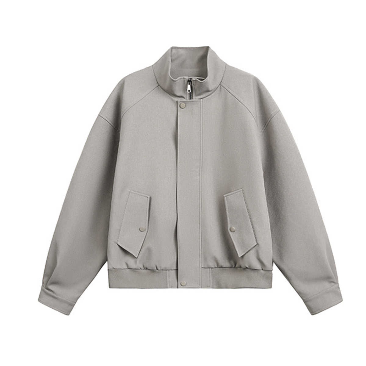 Harrington jacket men's jacket