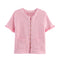 Pink Top