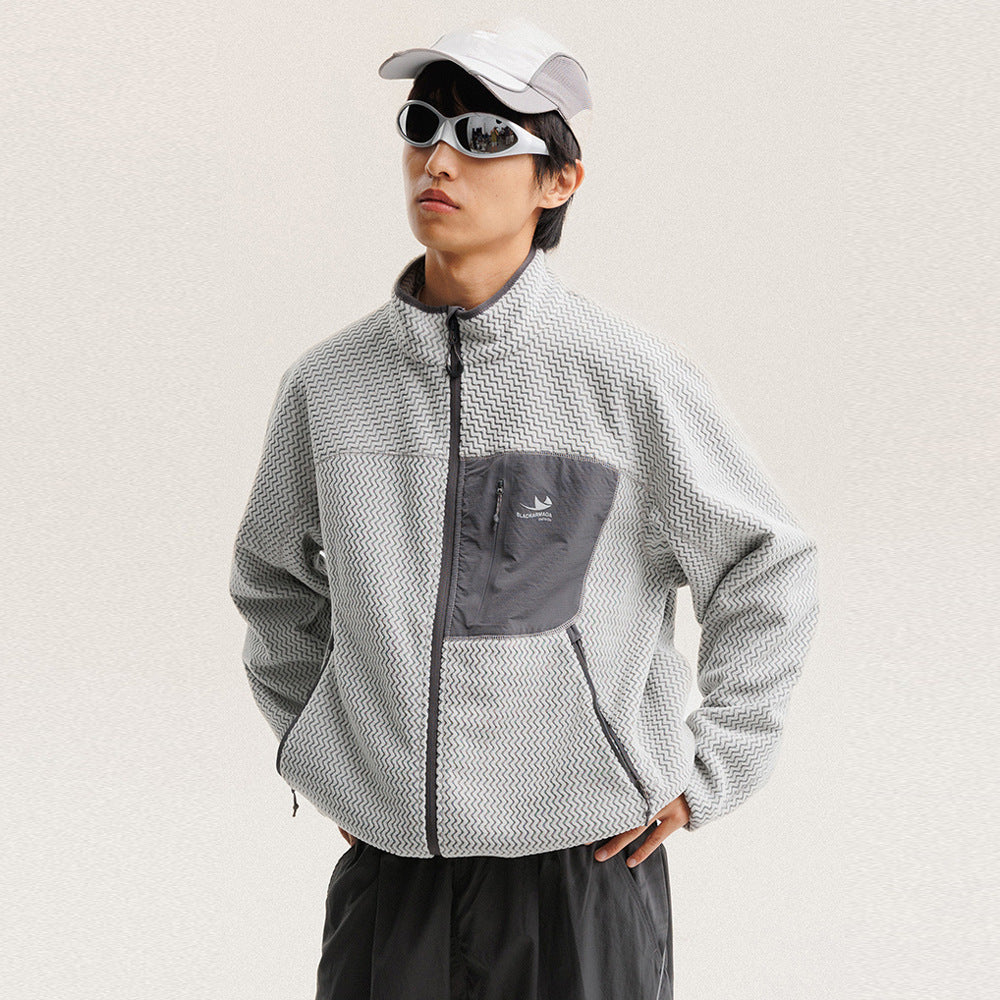 Workwear jacket