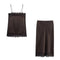 Brown set
