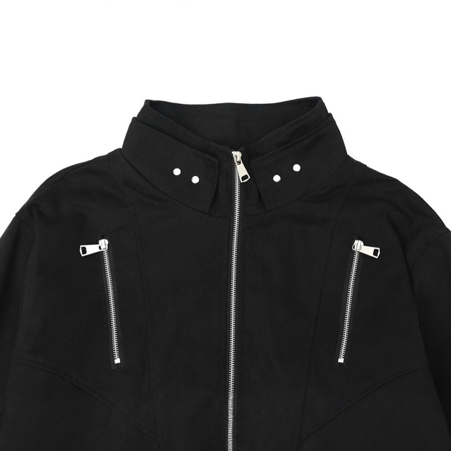 Jacket workwear jacket