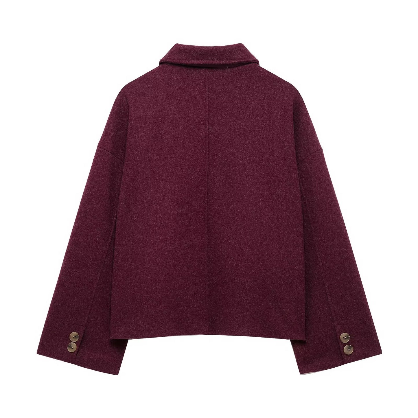 wool jacket