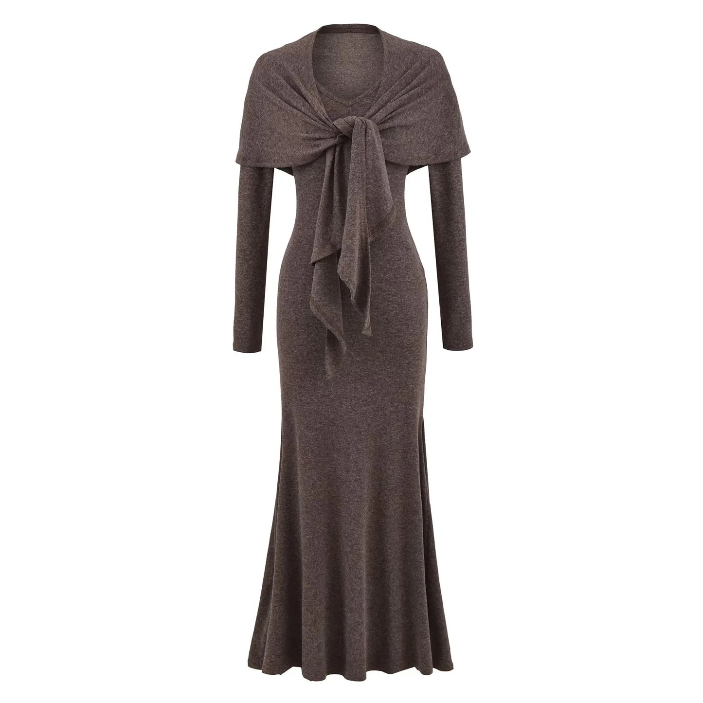 Two piece dress set