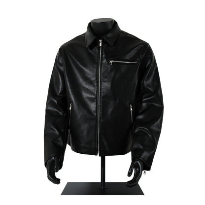 Men's jacket jacket