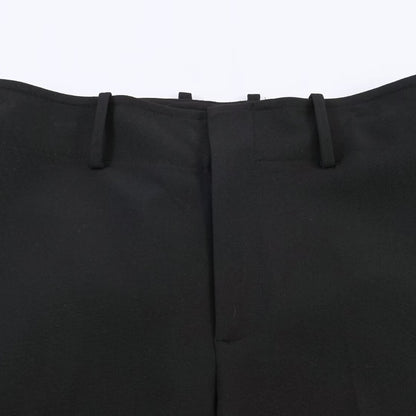 Suit jacket and suit pants