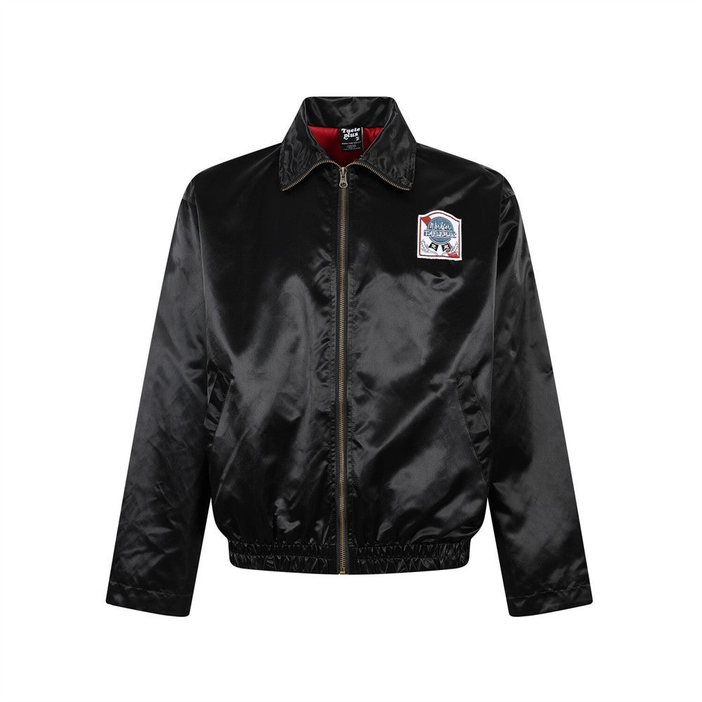Collar jacket