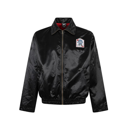 Collar jacket