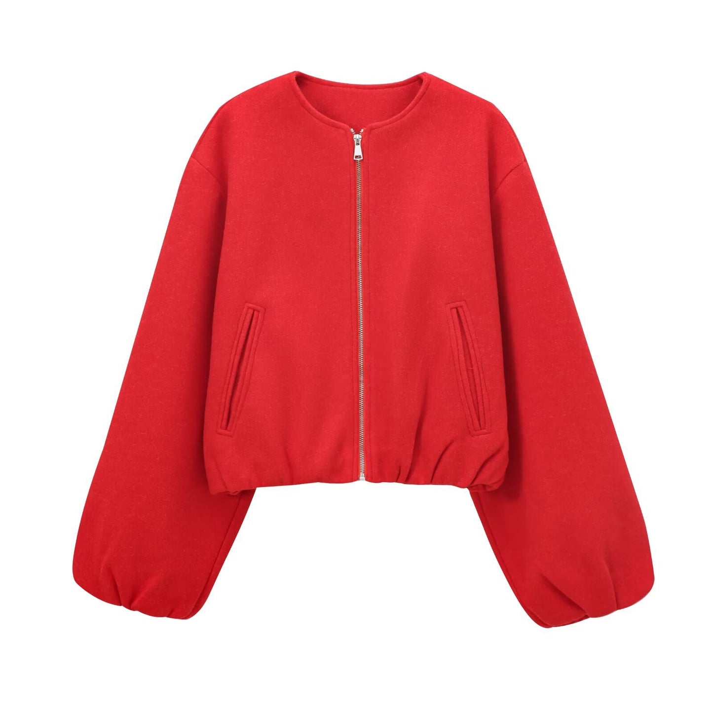 Pilot jacket