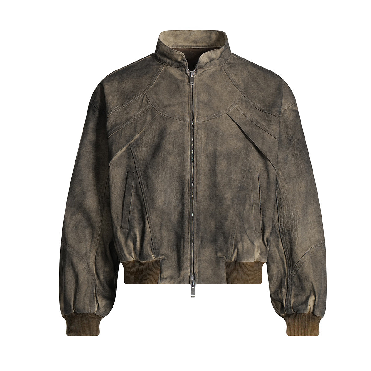 Harrington jacket men's jacket