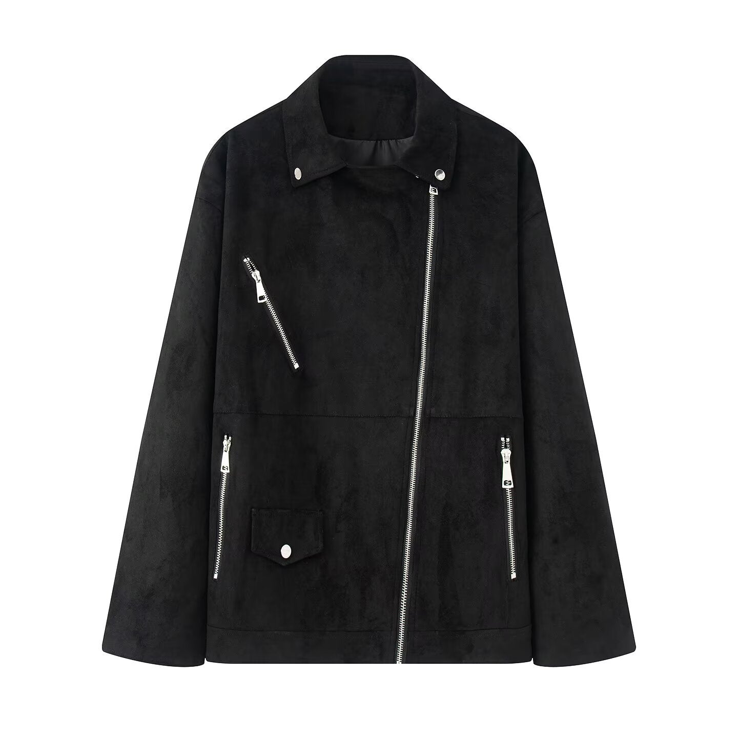lapel jacket