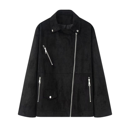 lapel jacket