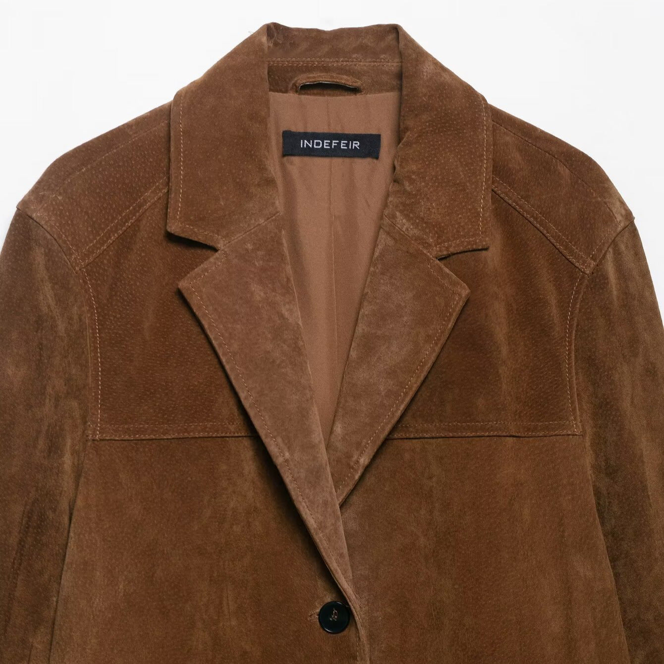 Long jacket