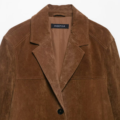 Long jacket