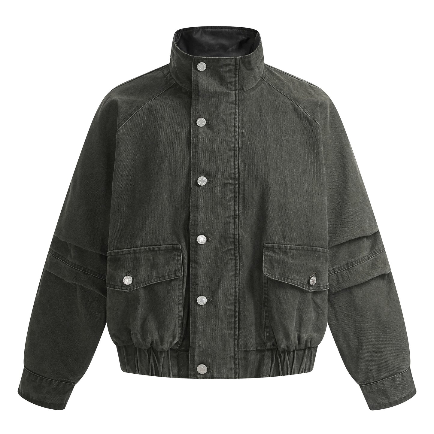 Harrington jacket men's jacket