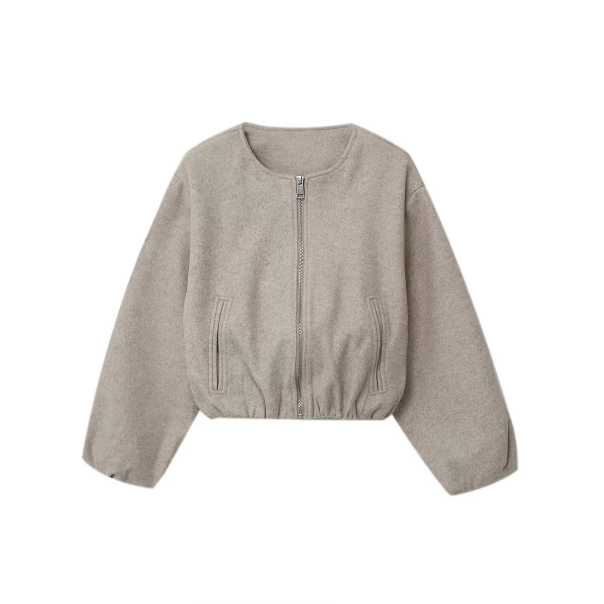 Pilot jacket