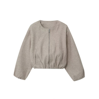 Pilot jacket
