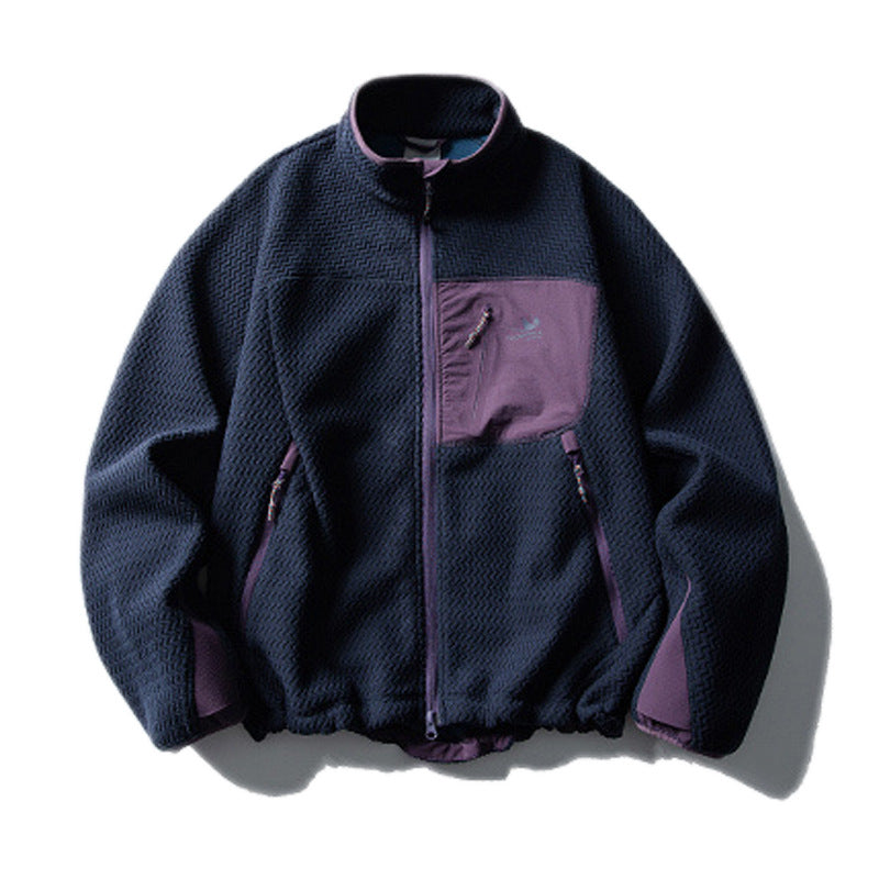 Workwear jacket