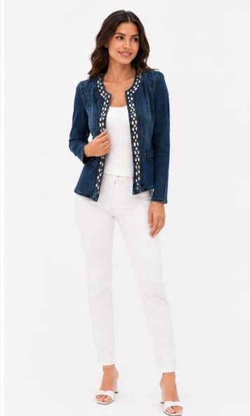 Fitolini Denim Jacket