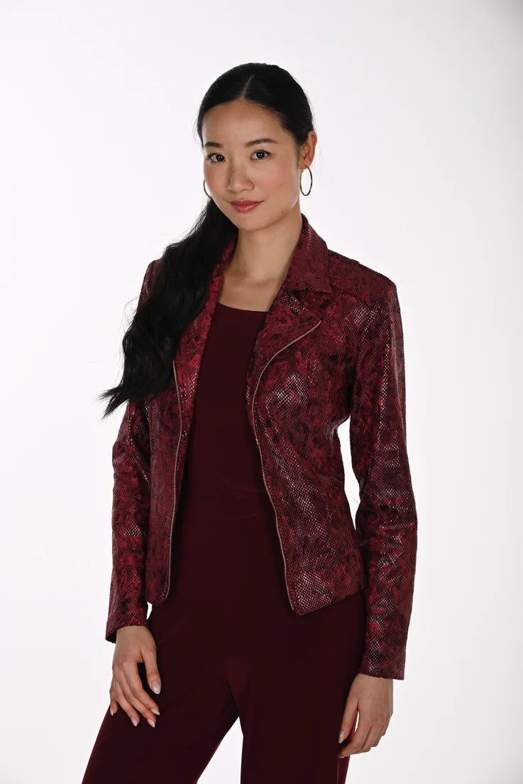 Frank Lyman Knit Jacket 264120