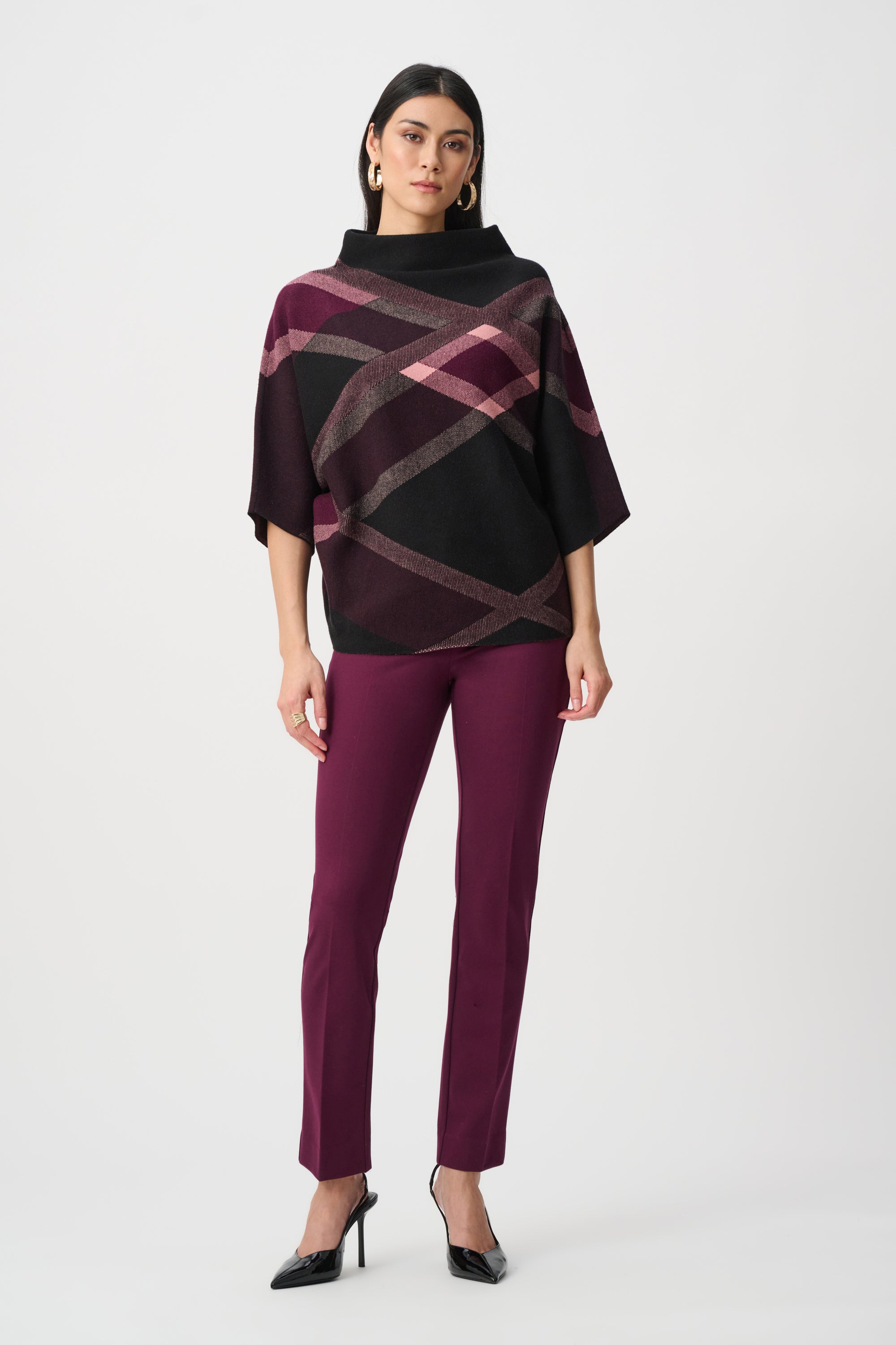 Joseph Ribkoff Top #263947