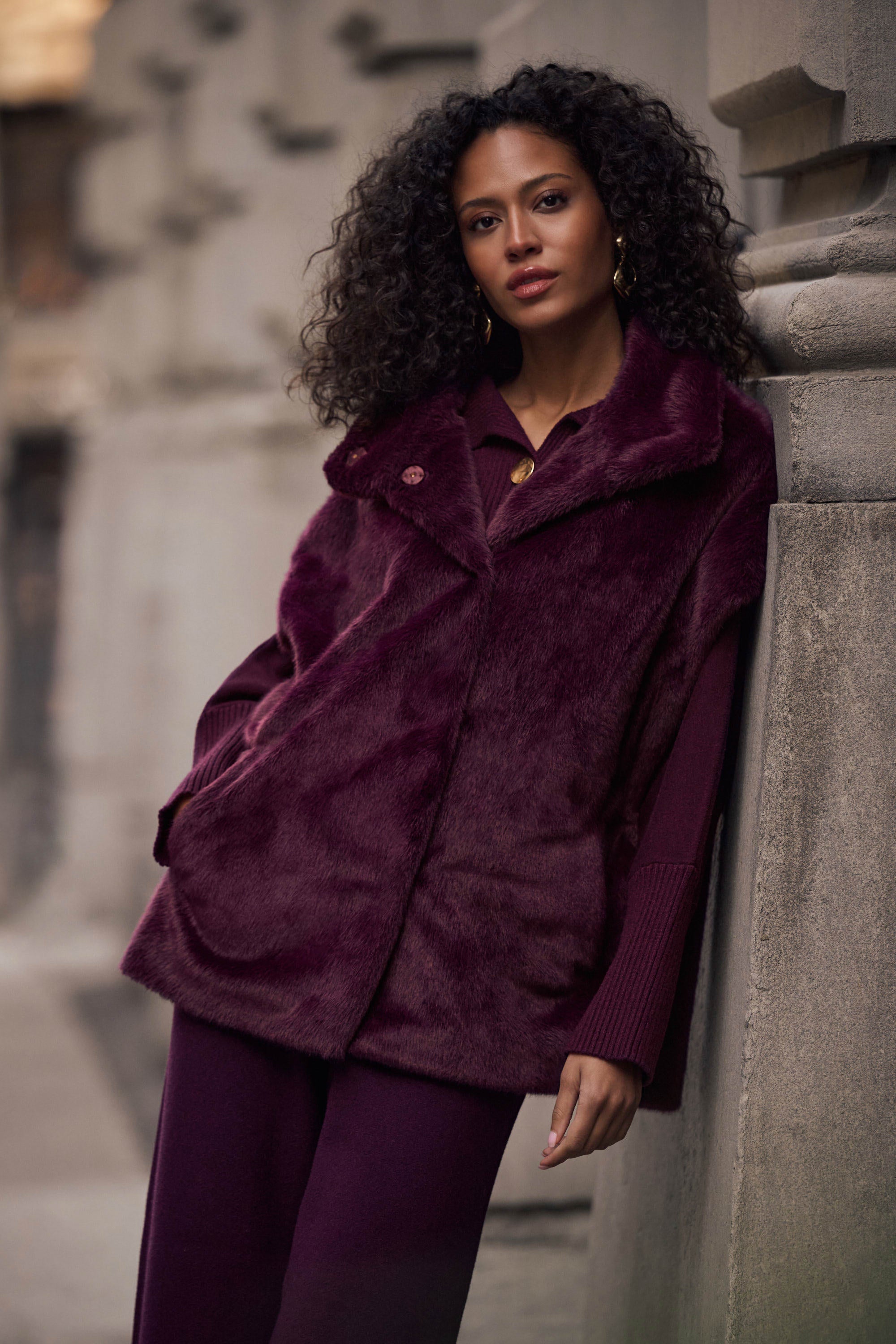 Joseph Ribkoff Vest #263918