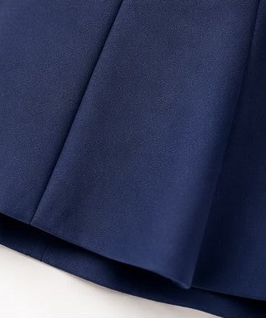 Fitolini Navy Blazer