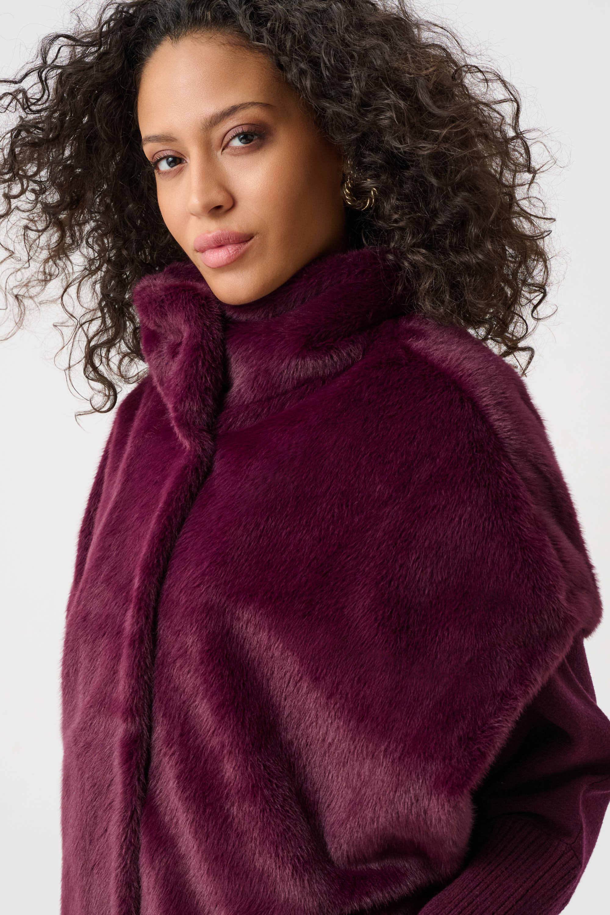 Joseph Ribkoff Vest #263918
