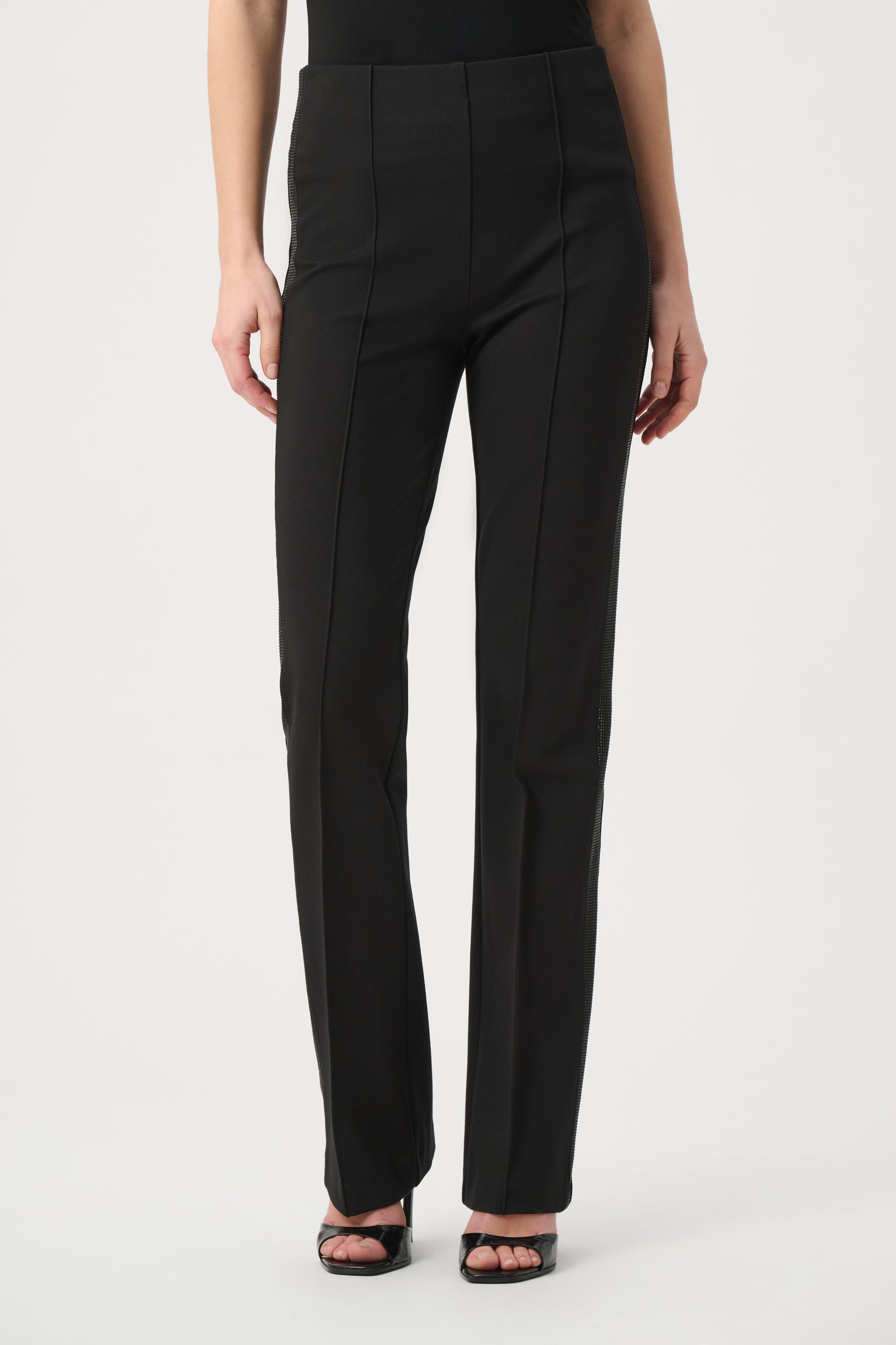Slim Formal Trousers Style 264074