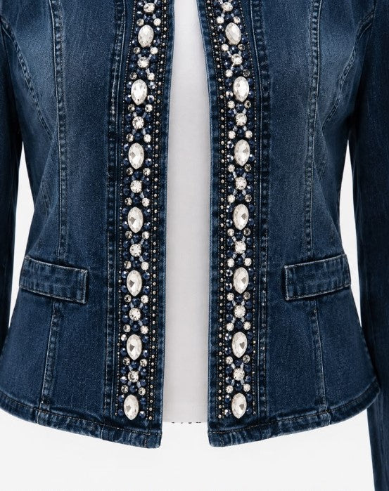 Fitolini Denim Jacket