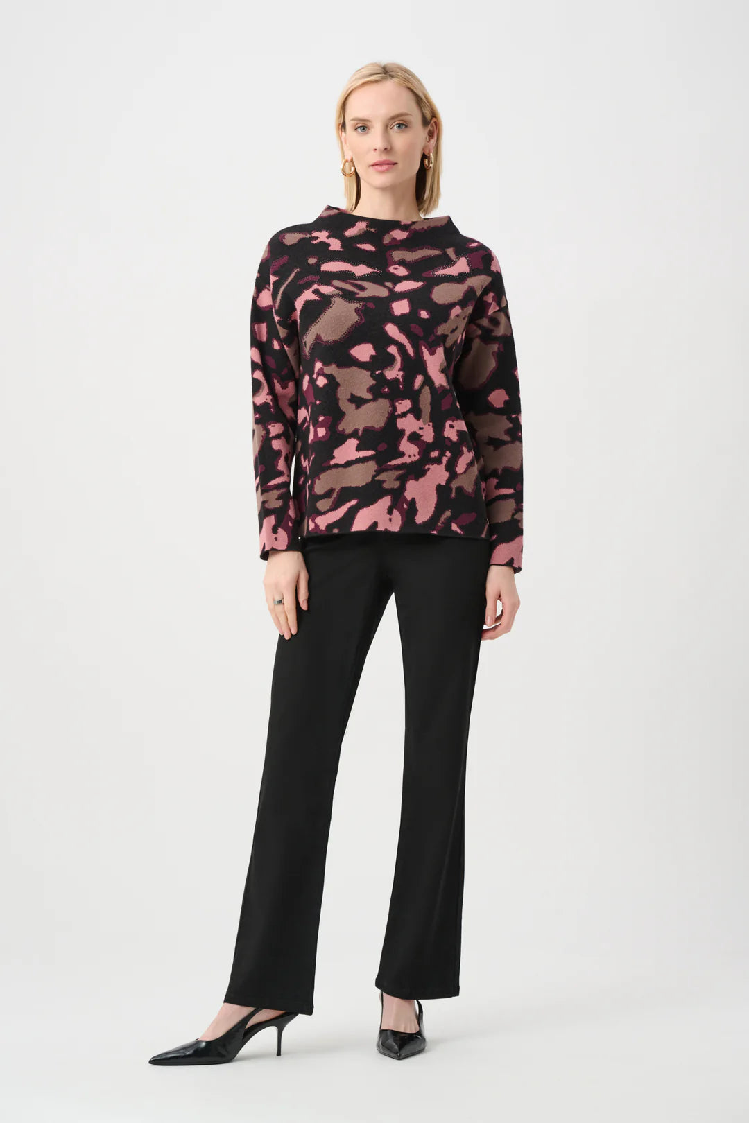 Joseph Ribkoff Top / Sweater #263930